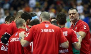 Novi poraz za kraj – Srbija 18. na svijetu
