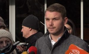 Donesena naredba o sprovođenju istrage protiv Draška Stanivukovića