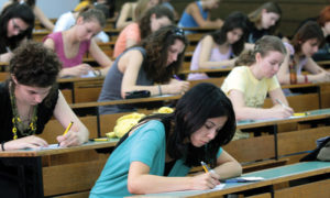 Srbija ukida prijemne ispite za fakultete