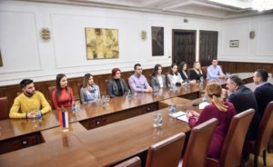 Pravo na stipendiju grada Banjaluka ostvario 361 student – Počela podjela rješenja