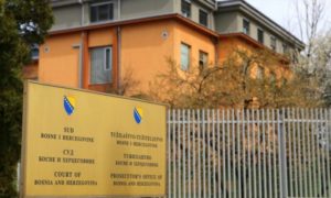 Prvo emitovanje u predmetu “Novalić”: Sud BiH uvodi prenos suđenja na Jutjubu
