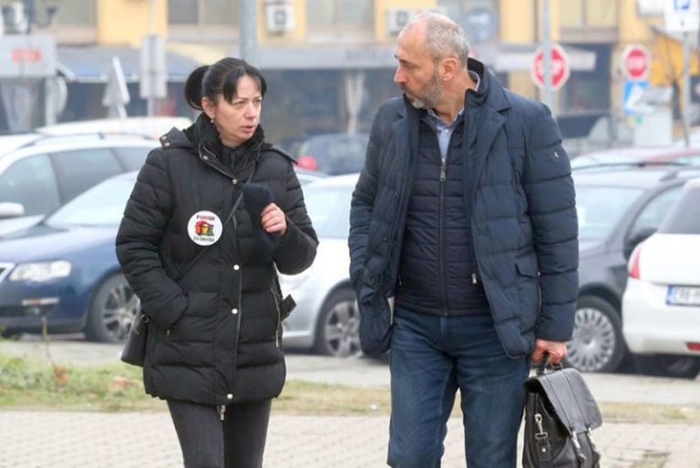 Suzana Radanović dobila poziv na saslušanje za prisluškivanje i snimanje