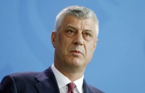 Tači raspisao vanredne izbore za gradonačelnike četiri opštine na sjeveru Kosova