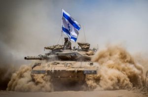 Galant žestoko zaprijetio: Izrael će vratiti Liban u kameno doba
