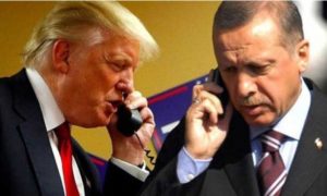 Tramp: Erdogan je težak čovjek, ali je uradio pravu stvar