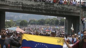 Državni tužilac Venecuele: Sve spremno za istragu protiv Gvaida