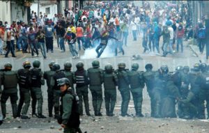 VIDEO – Novi sukobi na granici Venecuele i Brazla