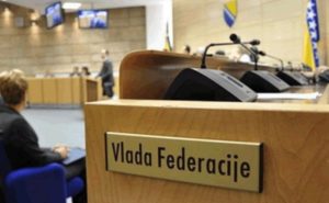 Vlada FBiH donijela odluku o povećanju minimalnih penzija za 3,2 posto