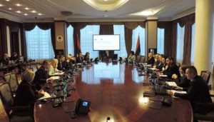 Održana druga sjednica Vlade Republike Srpske