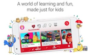 YouTube Kids aplikacija dostupna i u BiH: Kontrolišite šta gleda vaše dijete