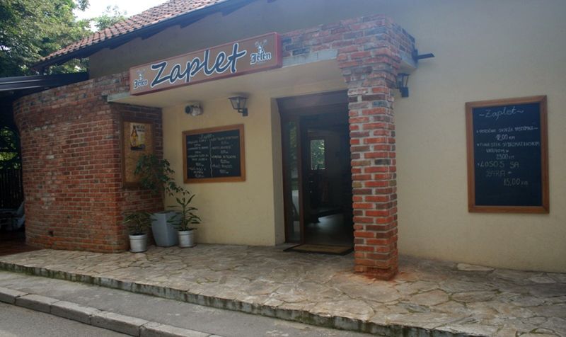 Vlasnik bivšeg “Zapleta” negira optužbe: Oprema je u magacinu