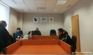 Disciplinski postupak protiv krim tehničara: Nestanak dokaza u slučaju “Dragičević” teža povreda radne dužnosti