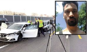 Turčin ubio Šabana Šaulića u Njemačkoj: Alsin Levent nema njemačko državljanstvo, vozio pijan, bez dozvole, tuđi automobil