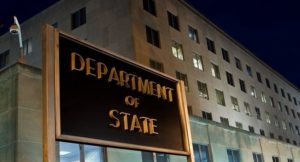 Stejt department: SAD će staviti veto u Savjetu bezbjednosti na prijem Palestine u UN