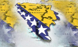 Još jedan pogrešan potez i raspad Bosne! Dodik matirao Izetbegovića