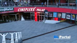 Cineplexx Palas – Repertoar od 26. decembra do 01. januara