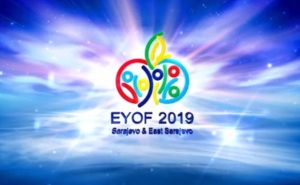 Počinje EYOF: Učestvuje više od 1.500 sportista iz 46 zemalja