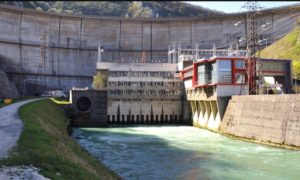 Priprema za maksimalan rad: U toku redovni remont Hidroelektrane Bočac
