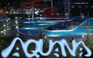Prolongiran datum otvaranja i početak sezone kupanja u Aquani