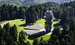 Bračni par sa dvogodišnjim djetetom se izgubio na Kozari