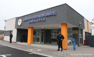 Utvrđen uzrok smrti zatvorenika u KPZ Banjaluka