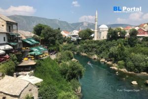 Izbori u Mostaru: Od sutra predizborna tišina