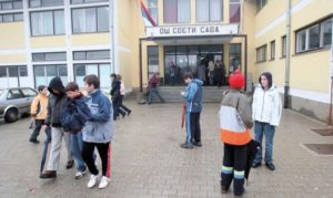 Osnovna škola “Sveti Sava” iz Banjaluke obilježila 50 godina postojanja