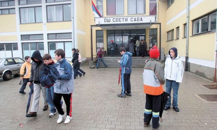 Nakon sportske dvorane “Centar”, stiže još jedna kod škole na Laušu