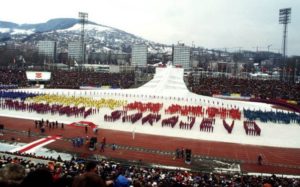 VIDEO – Na današnji dan prije 35 godina počele Zimske olimpijske igre u Sarajevu