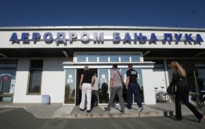 Ponedjeljkom teško do informacije na Aerodromu Banjaluka: Zbog gužve se ne javljaju na telefon