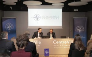 Igor Crnadak ne poštuje stav NSRS: BiH će slijediti primjer Crne Gore na putu u EU i NATO