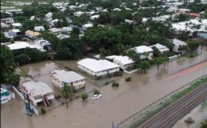 Nakon vrućina Australiju pogodile katastrofalne poplave