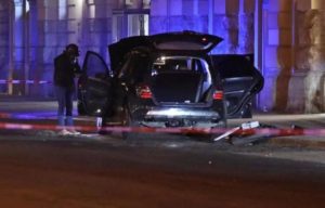 Njemačka – U automobilu dvojice državljana BiH pronađeno 17 granata