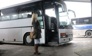 Prepolovljen broj putnika: Ni skupo gorivo ne puni autobuse