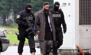 Odslužio sedmogodišnju kaznu: Najpoznatiji džihadista Bilal Bosnić uskoro na slobodi