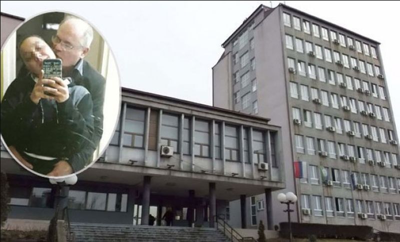 FOTO – Optužnica protiv bivšeg zamjenika gradonačelnika
