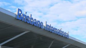 VIDEO – U Brizbejnu evakuisan aerodrom, muškarac tvrdi da nosi bombu