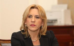Željka Cvijanović: Prvi korak u odbrani nadležnosti Republike Srpske