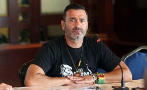 Davor Dragičević obrušio se na opoziciju: “Mene su ostavili na cjedilu”