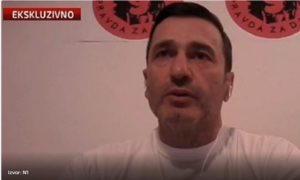 VIDEO – Davor Dragičević: Ne bojim se, ali hoće da me ubiju