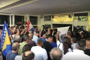 Federacija BiH: Boračke organizacije i poljoprivrednici najavljuju blokade