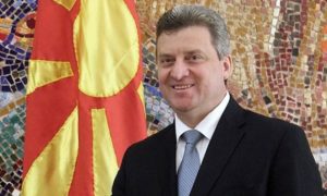 Makedonski zvaničnici: Našu sigurnost od sada garantuje NATO
