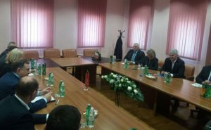 Dodik i Čović pozvali bošnjačke predstavnike da se formira vlast