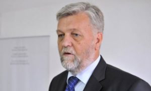 Brojne osude uvreda SDS-ovog Dragana Ćuzulana na račun vlasti u Srbiji