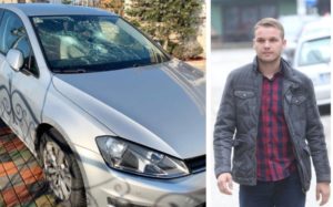 Policija potvrdila: Ivan Begić odbio poligrafsko ispitivanje