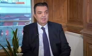 VIDEO – Knežević: Neću stati dok Milo ne ode s vlasti ili u zatvor