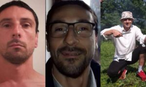 Dronovi tragaju za Edinom Gačićem: Novčana nagrada za informaciju o tome gdje se nalazi ubica