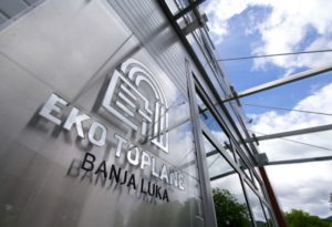 Eko toplane Banjaluka: Uspješan završetak poslovne godine