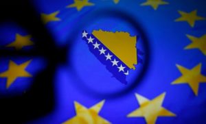 Delegacija EU u BiH poručila liderima: Što prije prevazići razlike i formirati vlast