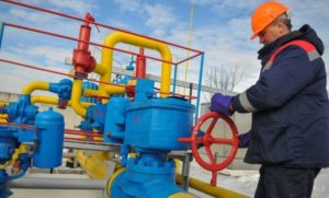 Kriza u Evropi: Pojedine zemlje već počele da koriste rezerve gasa iz skladišta